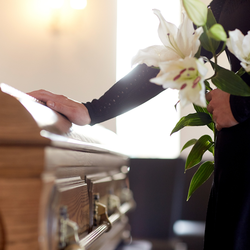Funeral Homes