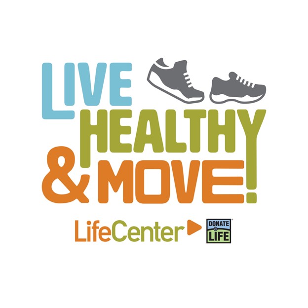 Live Healthy and Move